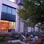 La Belle Epoque & - Nocleg ze śniadaniem 3*