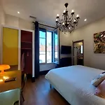 La Belle Epoque & - Nocleg ze śniadaniem 3*