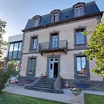 Nocleg ze śniadaniem La Belle Epoque & - 3*