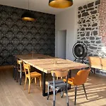 La Belle Epoque & - Nocleg ze śniadaniem 3*