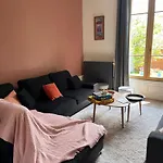 La Belle Epoque & - Nocleg ze śniadaniem 3*