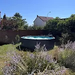 Nocleg ze śniadaniem La Belle Epoque & - Cournon-d'Auvergne
