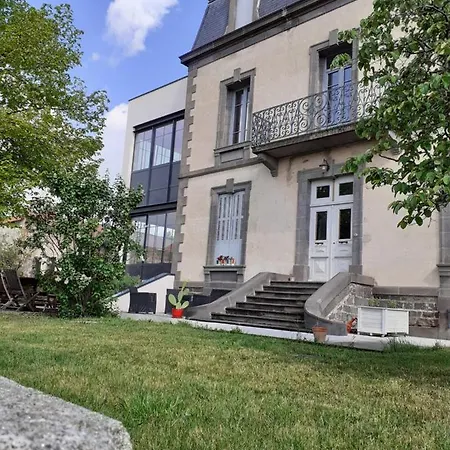 La Belle Epoque Couette-café