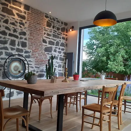 La Belle Epoque Couette-café