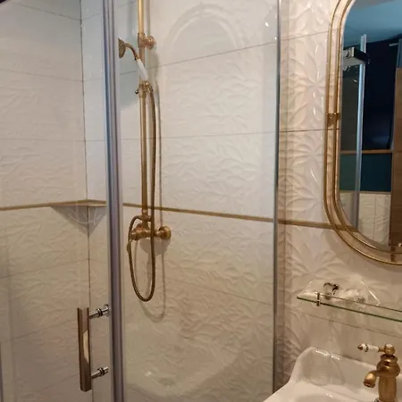 La Belle Epoque Couette-café Cournon-d'Auvergne