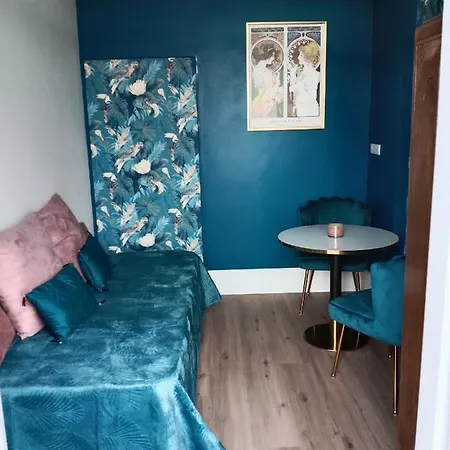 La Belle Epoque & - B&B 3*