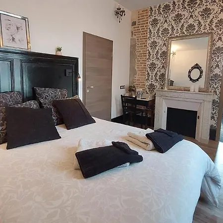 La Belle Epoque & Bed & Breakfast Cournon-d'Auvergne