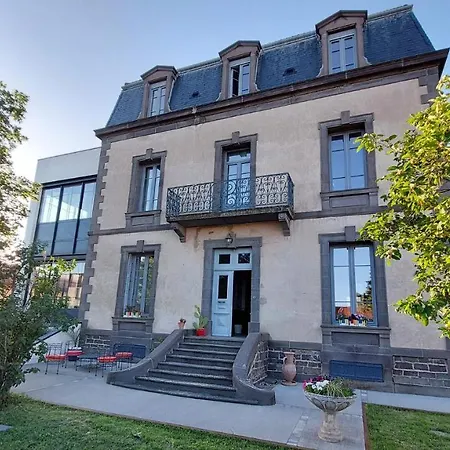 Bed & Breakfast La Belle Epoque & *