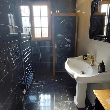 Couette-café La Belle Epoque