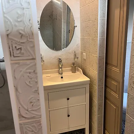 Couette-café La Belle Epoque Cournon-d'Auvergne