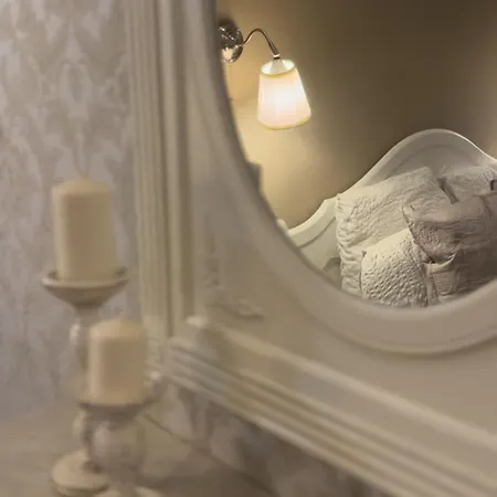 Couette-café La Belle Epoque Cournon-d'Auvergne