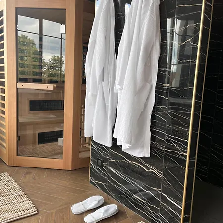 Bed & Breakfast La Belle Epoque & - Cournon-d'Auvergne