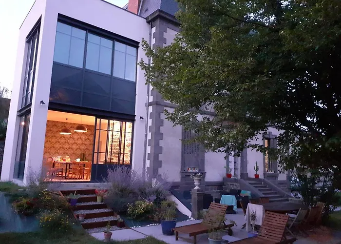 La Belle Epoque & - Отель типа 