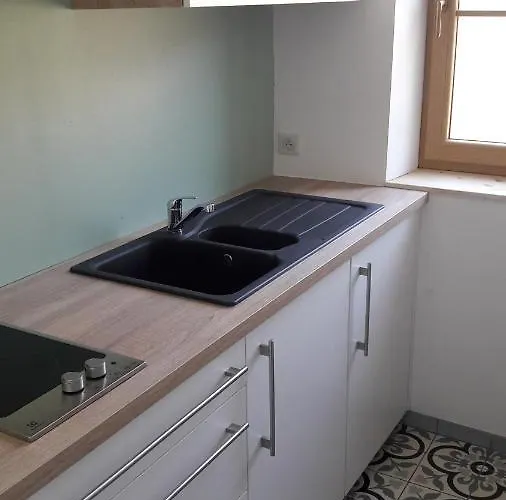 La Belle Epoque & - 3* Cournon-d'Auvergne