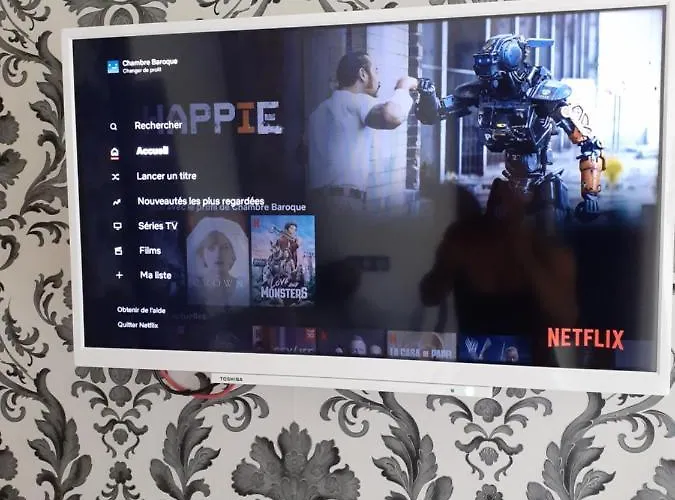 La Belle Epoque & - 3*