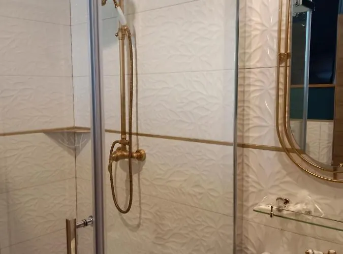 La Belle Epoque & - Bed & Breakfast Cournon-d'Auvergne