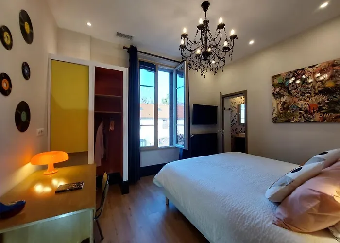 La Belle Epoque & - Bed & Breakfast 3*