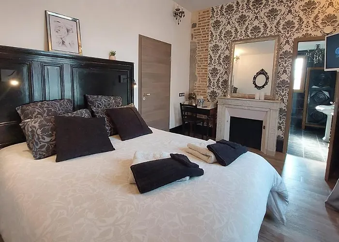 La Belle Epoque & - Отель типа 