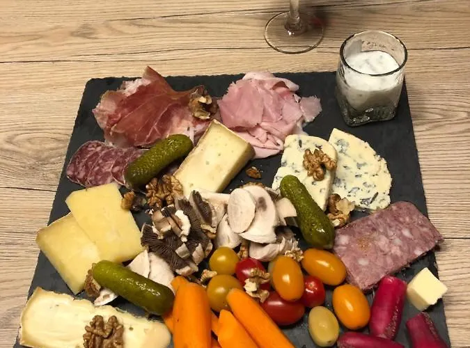 Bed & Breakfast La Belle Epoque & -