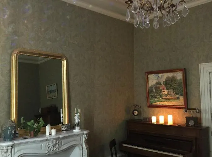 La Belle Epoque & - Отель типа 