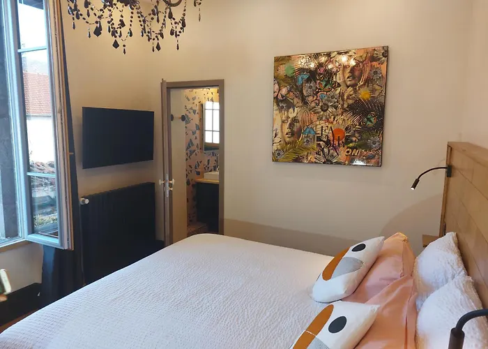 La Belle Epoque & - Bed & Breakfast 3*