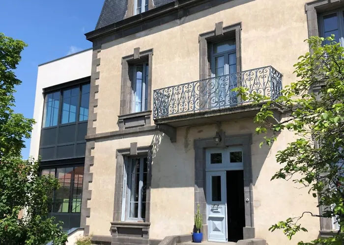 Bed & Breakfast La Belle Epoque & -