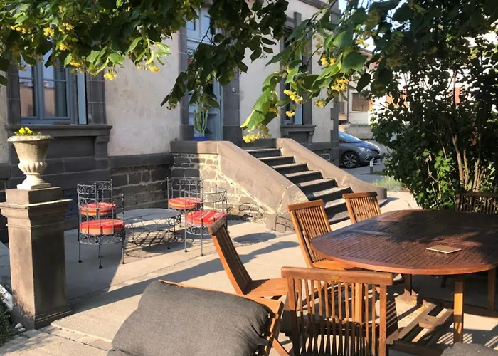 Bed & Breakfast La Belle Epoque & - 3*