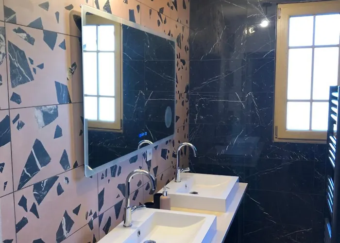 La Belle Epoque & - Cournon-d'Auvergne