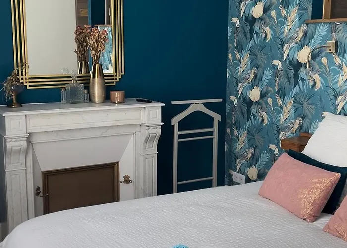 Bed & Breakfast La Belle Epoque & - 3*